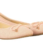 Дамски балерини Missi розови