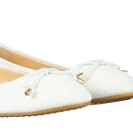 Дамски балерини Missi бели