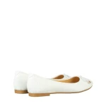 Дамски балерини Missi бели