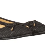 Дамски балерини Ceriza черни