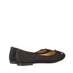 Дамски балерини Ceriza черни