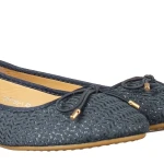 Дамски балерини Ceriza сини