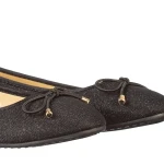 Дамски балерини Missi черни