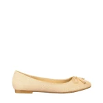 Дамски балерини Missi златисти