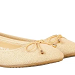 Дамски балерини Missi златисти