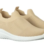 Дамски еспадрили Lezia бежови