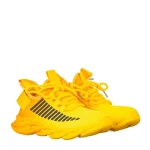 Детски спортни обувки Nurya оранжеви