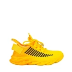 Детски спортни обувки Nurya оранжеви