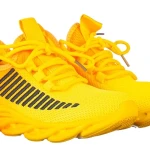 Детски спортни обувки Nurya оранжеви