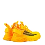 Детски спортни обувки Nurya оранжеви