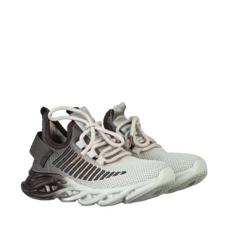 Детски спортни обувки Nurya сиви