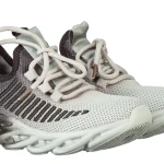 Детски спортни обувки Nurya сиви