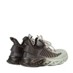 Детски спортни обувки Nurya сиви