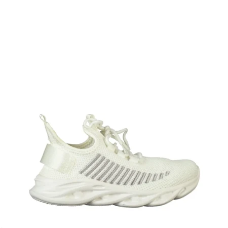 Детски спортни обувки Gumin бели