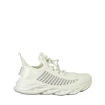 Детски спортни обувки Gumin бели