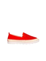 Дамски еспадрили Iovi червени