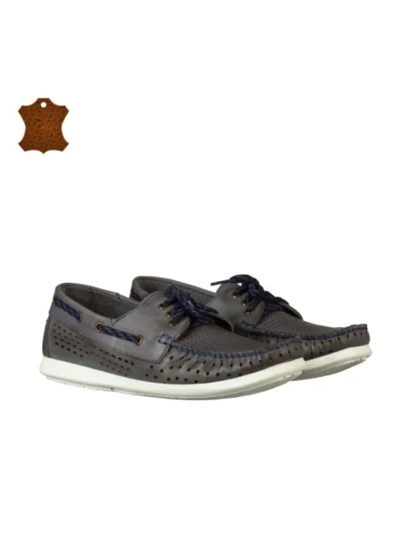 Мъжки обувки  Timen aсини