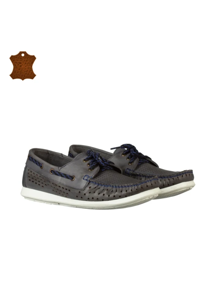 Мъжки обувки  Timen aсини