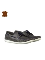 Мъжки обувки  Timen aсини