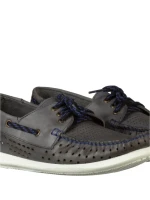 Мъжки обувки  Timen aсини