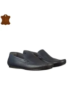 Мъжки мокасини  Vormes сини