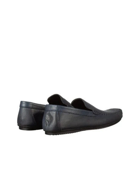 Мъжки мокасини  Vormes сини