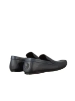 Мъжки мокасини  Vormes сини