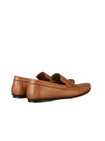 Мъжки мокасини  Vormes камел
