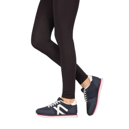 Дамски спортни обувки  Cery сини