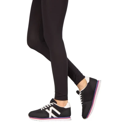 Дамски спортни обувки  Cery черни