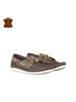 Мъжки обувки  Timen сиви