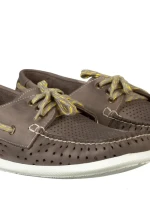 Мъжки обувки  Timen сиви