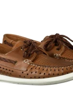 Мъжки обувки  Timen камел