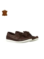 Мъжки обувки  Timen кафяви