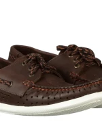 Мъжки обувки  Timen кафяви