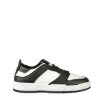 Мъжки спортни обувки черни от еко кожа  Kitu