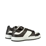 Мъжки спортни обувки черни от еко кожа  Kitu