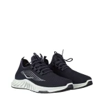 Мъжки спортни обувки  сини  от текстилен материал  Stroben