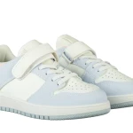 Детски спортни обувки  сини  от еко кожа  Alford