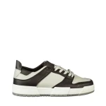 Мъжки спортни обувки сиви  от еко кожа  Kitu