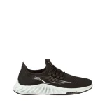 Мъжки спортни обувки черни от текстилен материал  Stroben