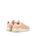 Детски спортни обувки  розови  от еко кожа  Floren