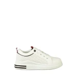 Детски спортни обувки бели  от еко кожа  Floren