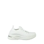 Детски спортни обувки бели  от текстилен материал  Fantase