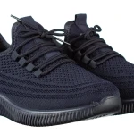 Мъжки спортни обувки синиот текстилен материал  Galmar