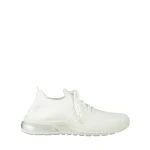 Дамски спортни обувки белиот текстилен материал  Sprin