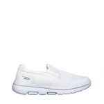 Мъжки спортни обувки  бели от текстилен материал  Kadence