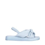 Детски сандали  сини  от еко кожа  Louis