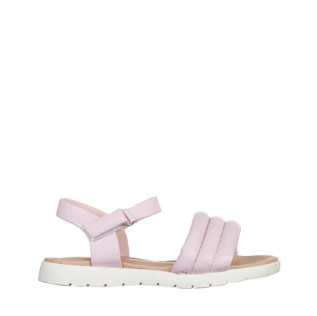 Детски сандали  лилави  от еко кожа  Rodney