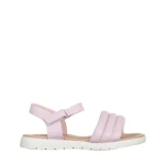 Детски сандали  лилави  от еко кожа  Rodney